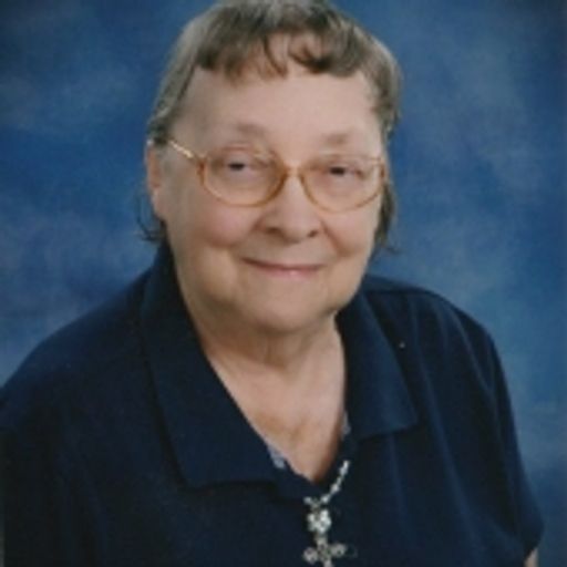 Marylin Nichols Adams photo gallery thumbnail 1 of 1