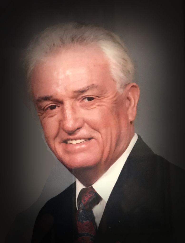Henry Lawson Brint Jr.