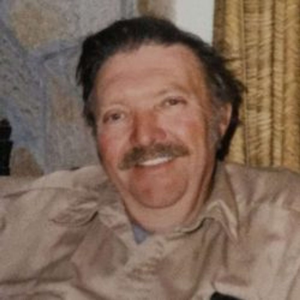 Gunnar Keith Marlowe