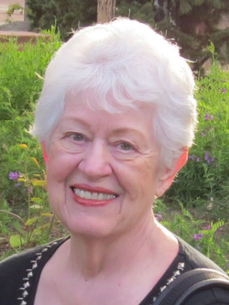 Colleen Howell Poulson