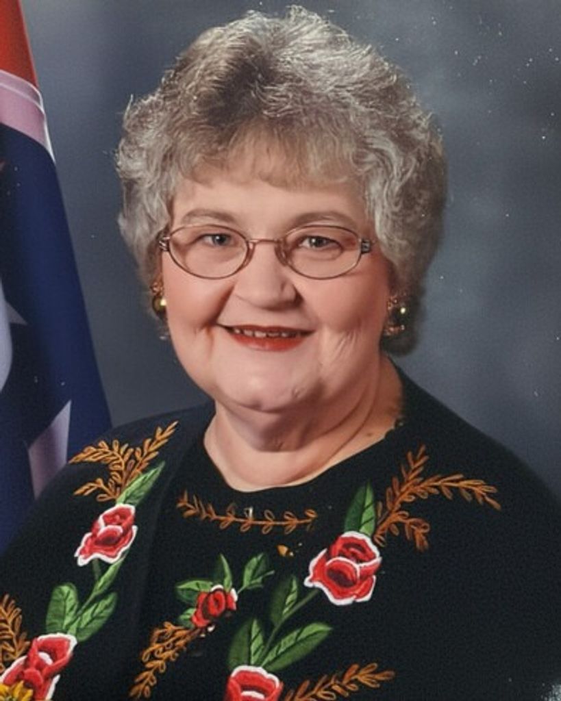 Mary Ruth Johnson Profile Photo