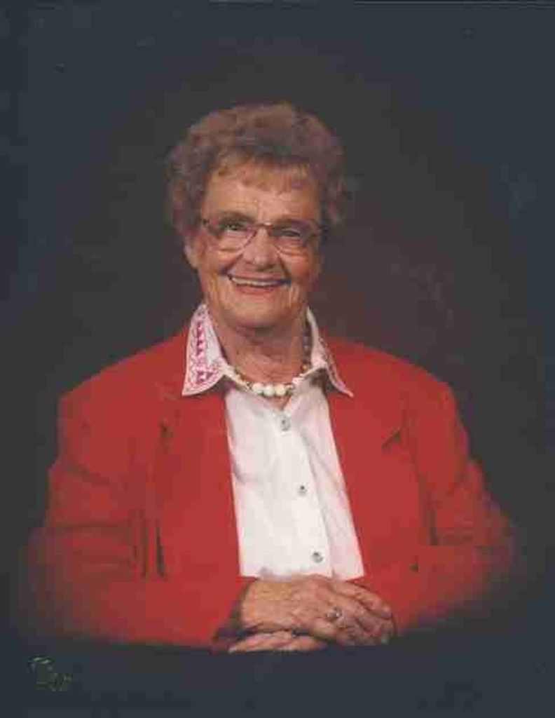 Evelyn Payette