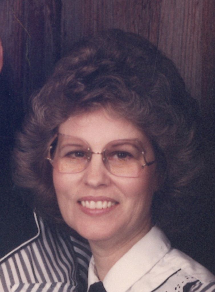 Judith "Judy" Pfiester