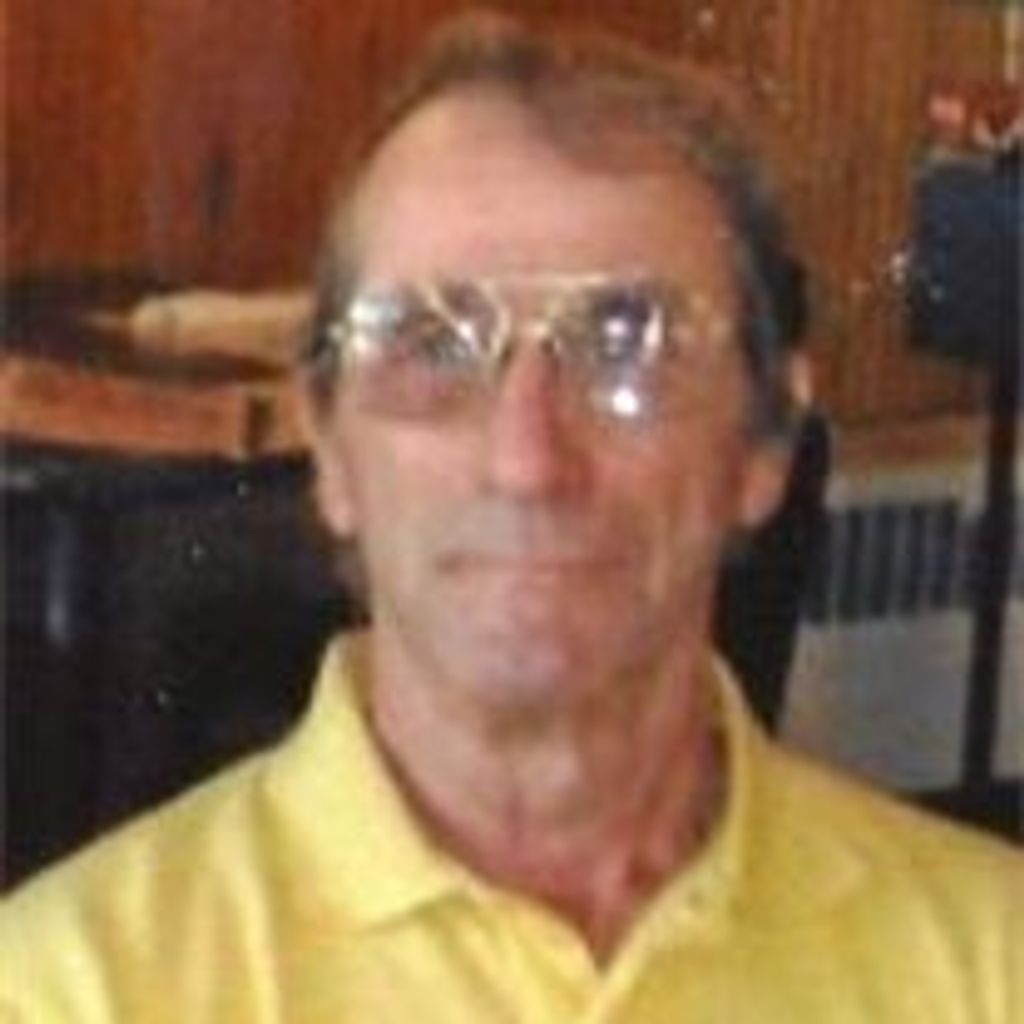 Joseph P. Mento, Jr.