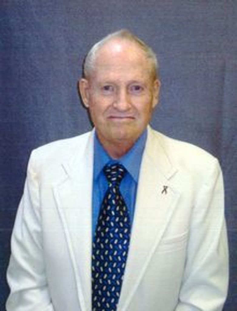 Charles Miller Profile Photo