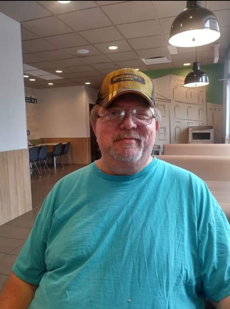 James Randolph Randy Griffin Profile Photo