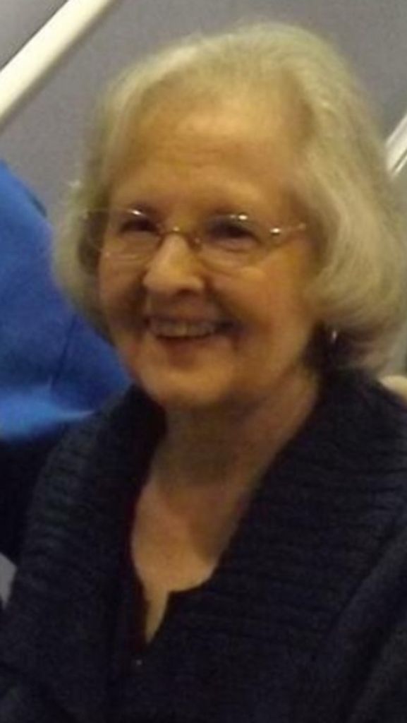 Helen Denton Dotson Profile Photo