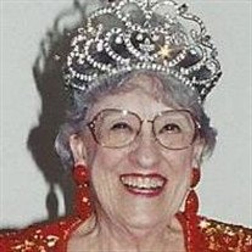 Frances Johnson