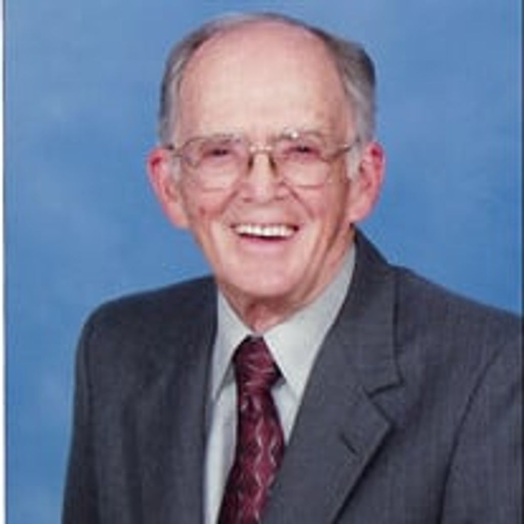 Hubert Franklin Hinson