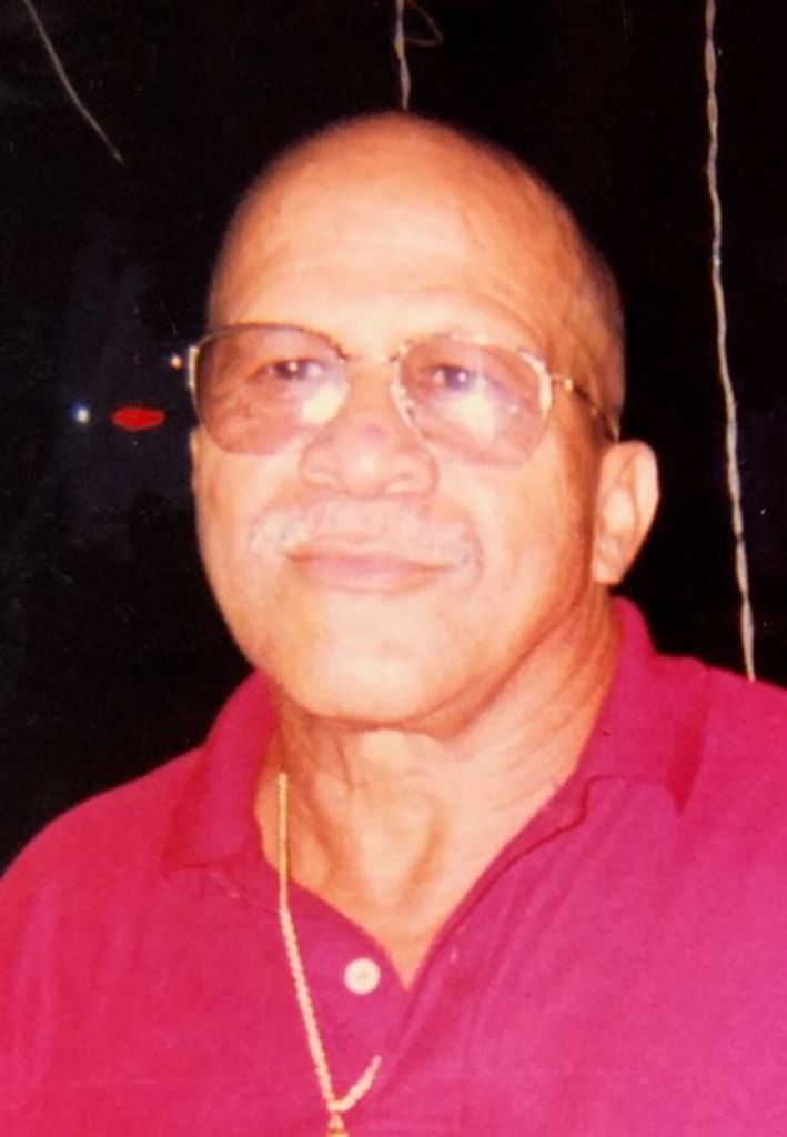 Walter Joseph Joubert Jr. Profile Photo