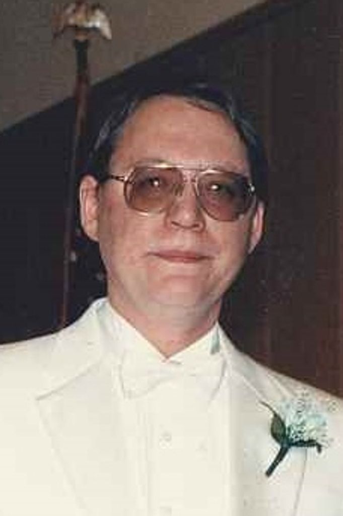 Craig W. Ruby