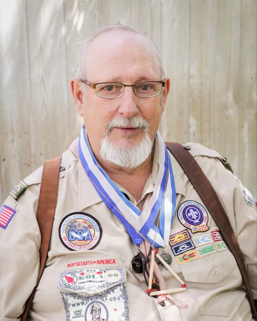 Willis "Dick" Ross Jr. Profile Photo