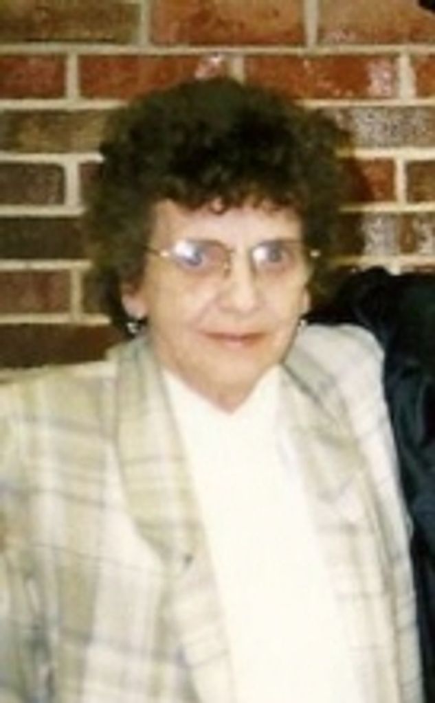 Vivian Jean Lacina