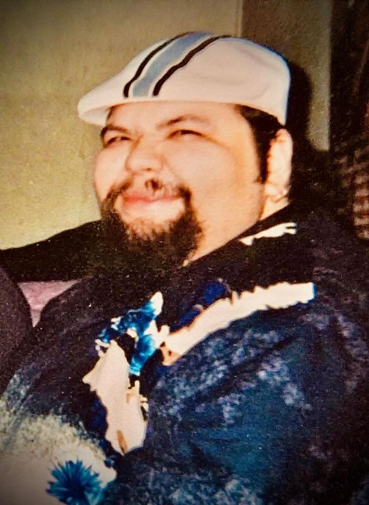 William Carey "Huck" Myers