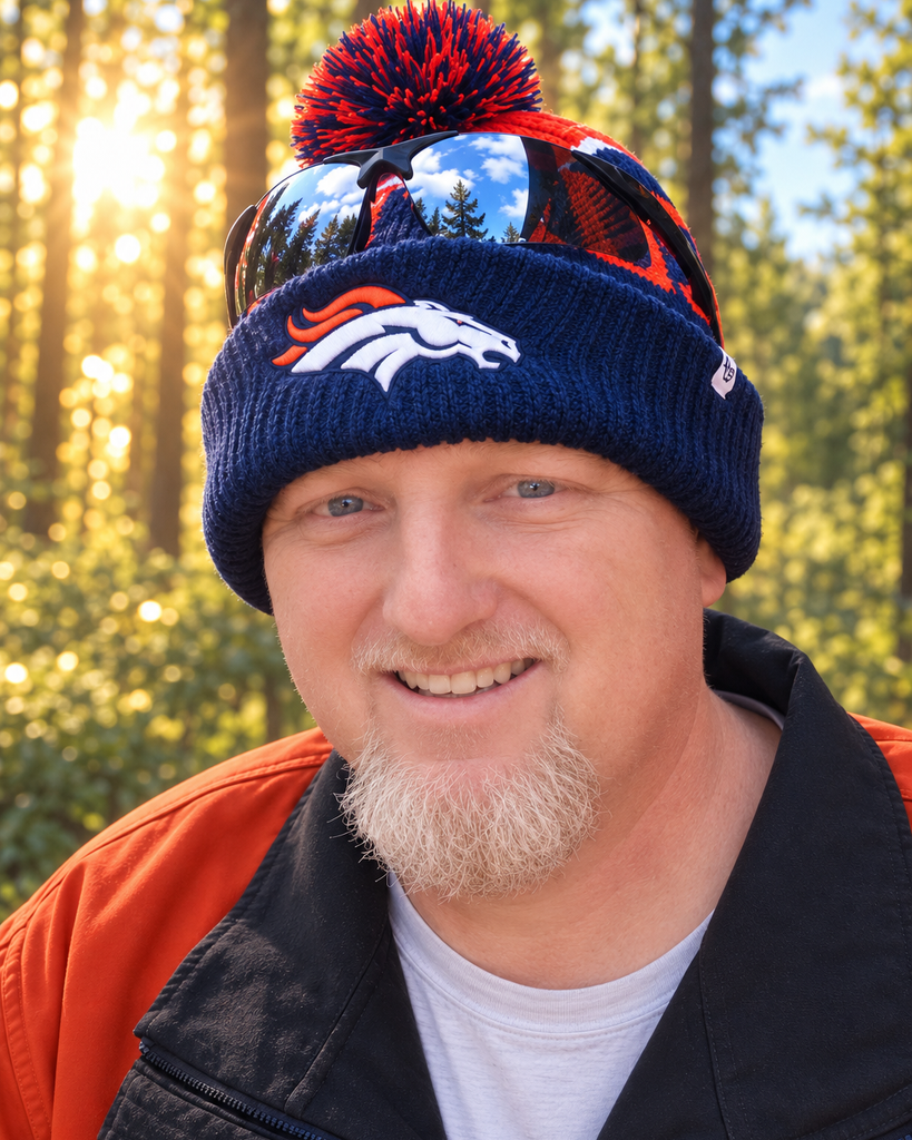 Toby James Hebert Profile Photo