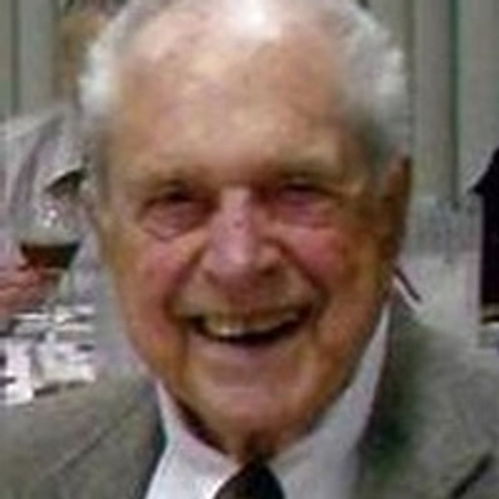 Darrell Carl Egner