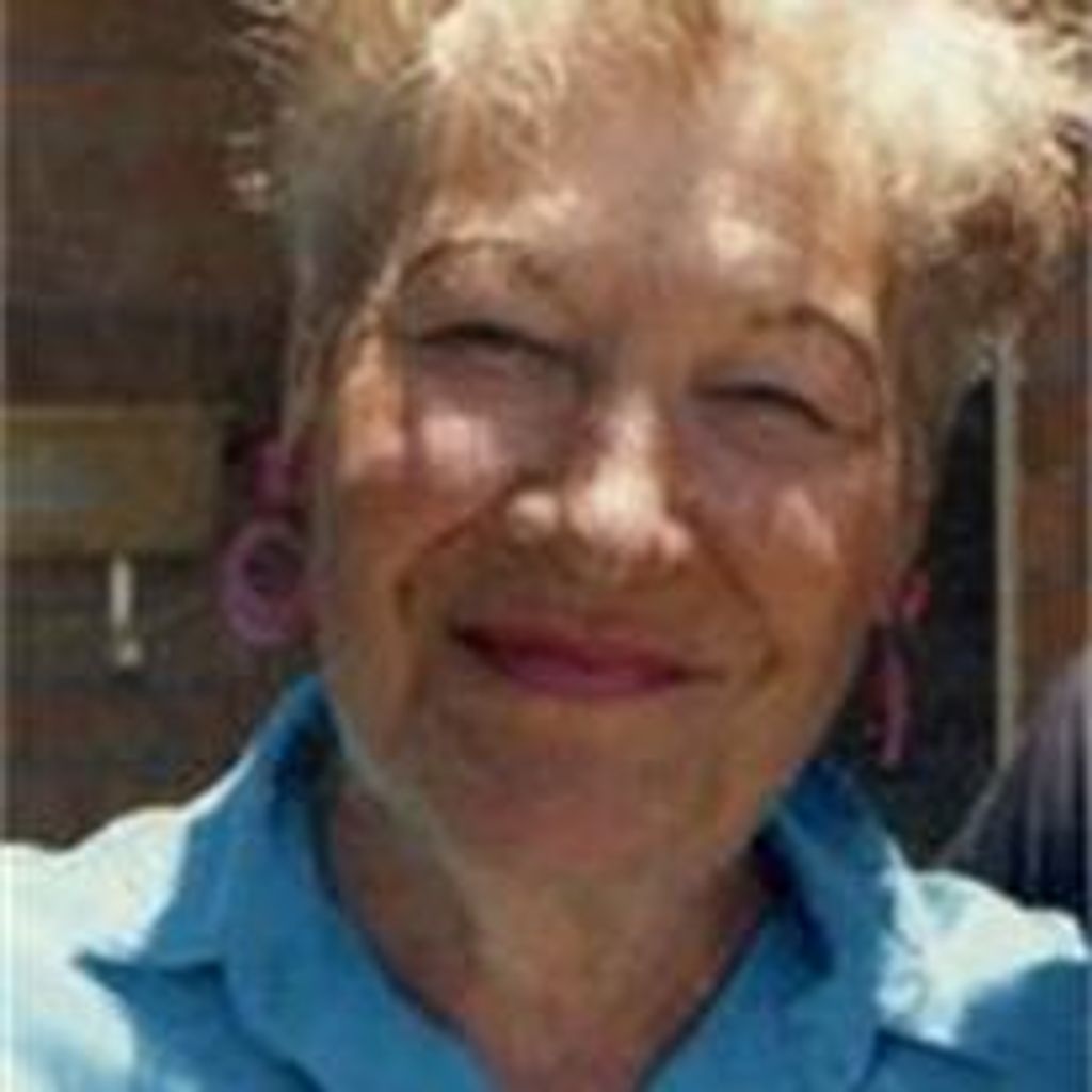 Maria Teresa Chavira