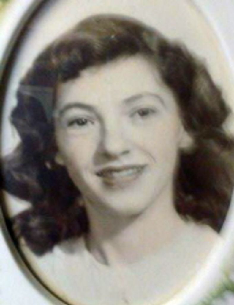 Eva Mae Osmon