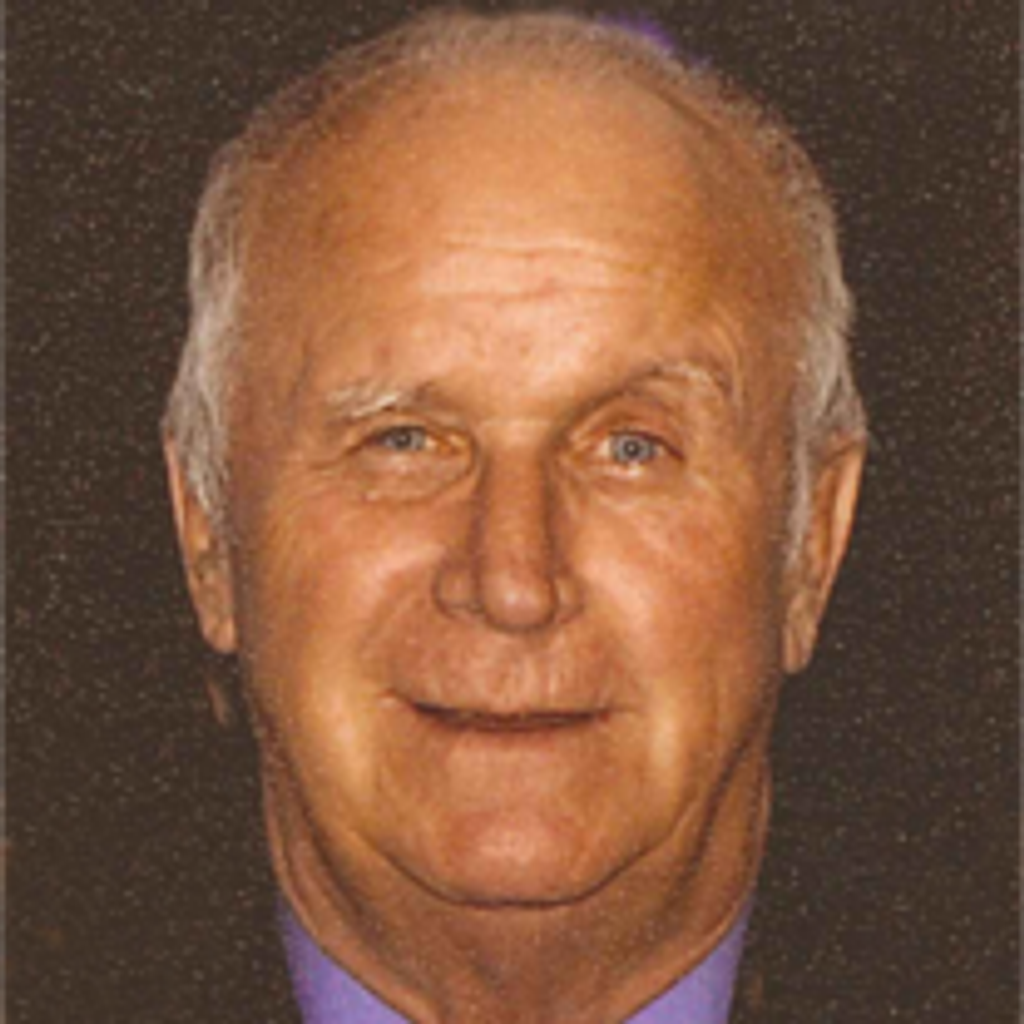 Albert "Ab" Arthur Larock