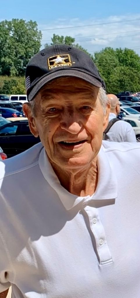 Norman J. Duvall Profile Photo