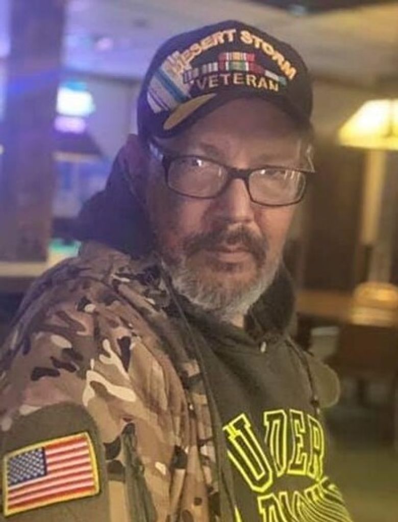 Jerry W. Engleman Profile Photo