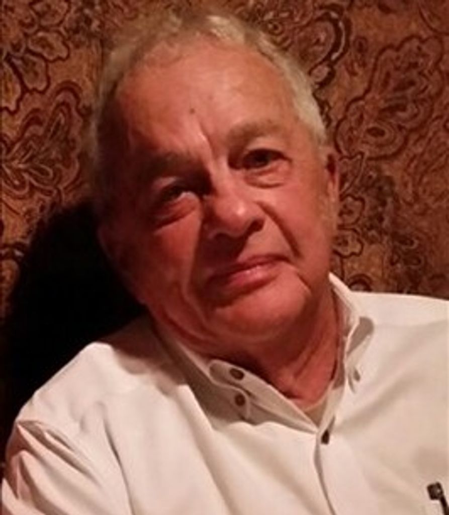 Allen Murphy Profile Photo