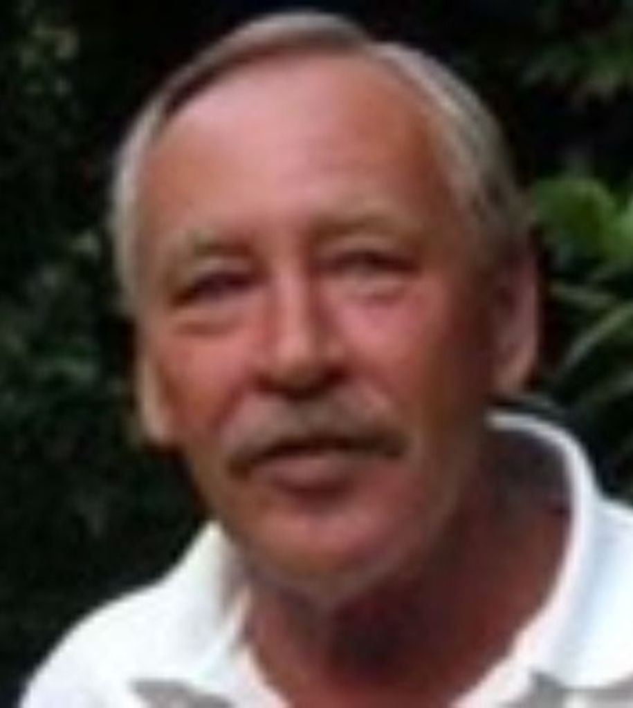 Frank W.  Gee, Jr.