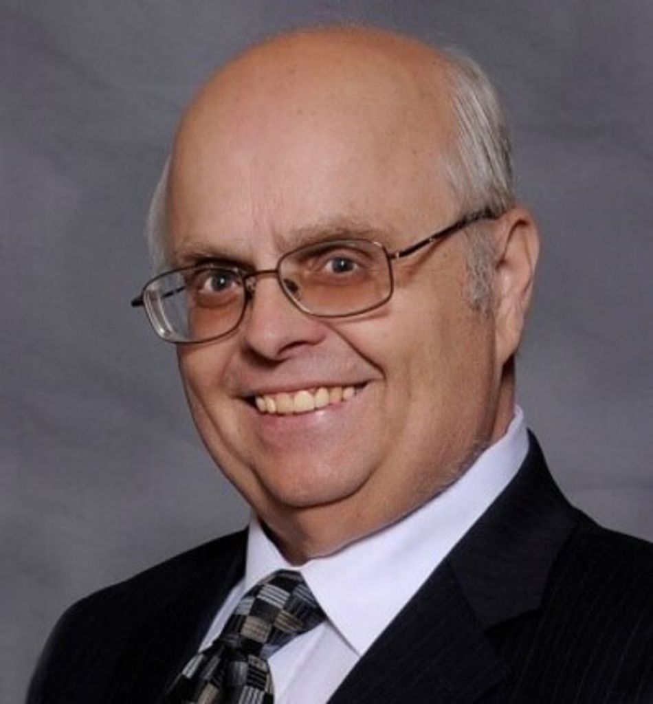 Clarence Anthony Heier Profile Photo