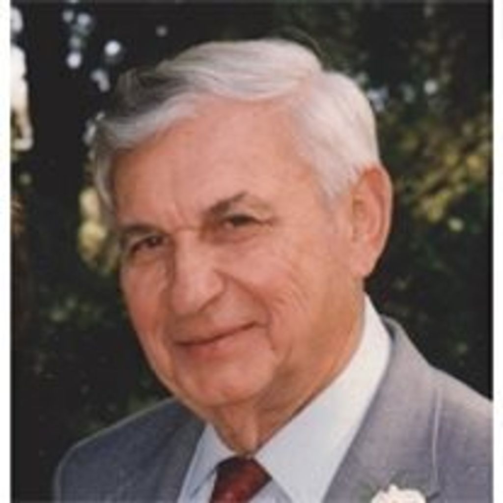 Valentine A. Czawlytko