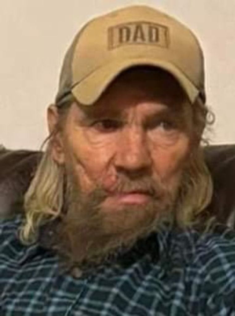 Rickie "Slick" Huffman Profile Photo