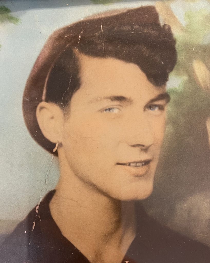 Elmer Blevins