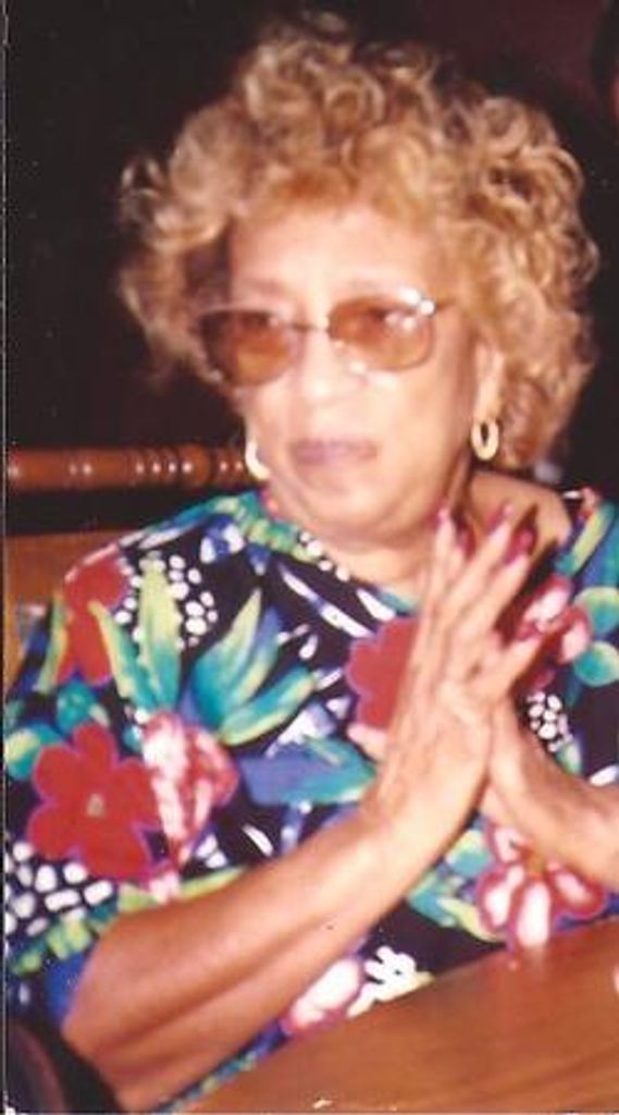Bernice B. Brooks