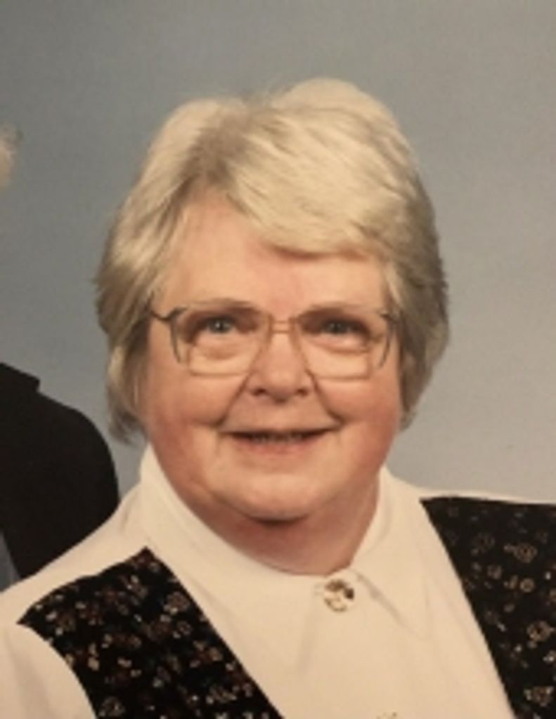 Gloria Elaine Washburne