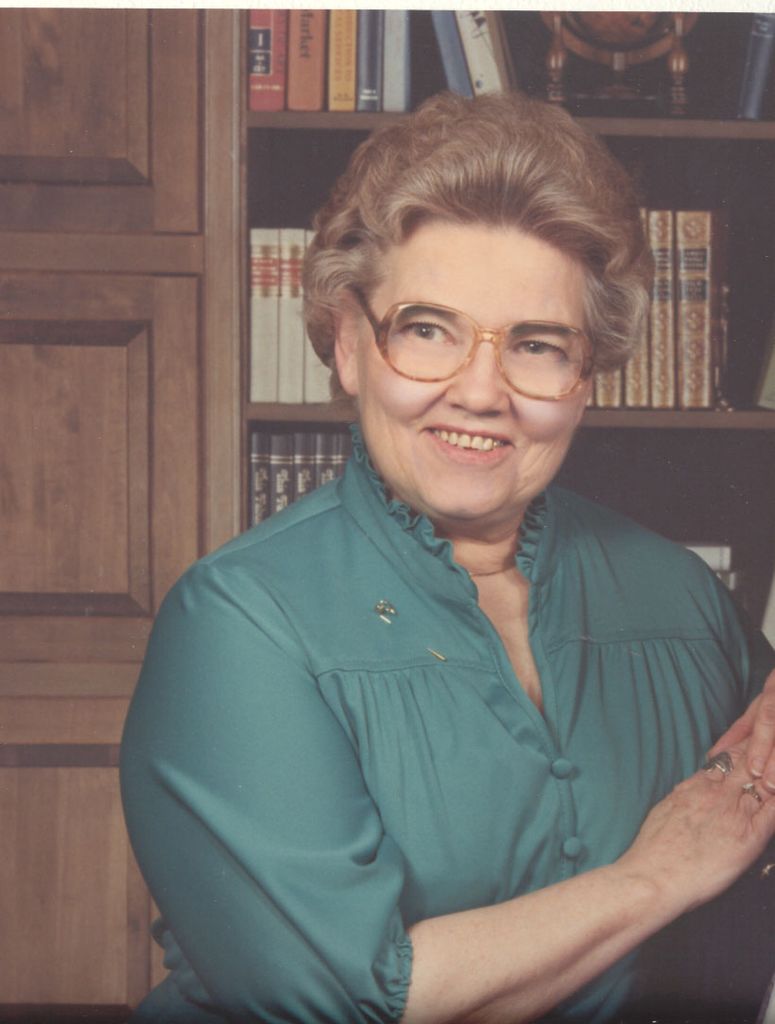 DeLoris Larson