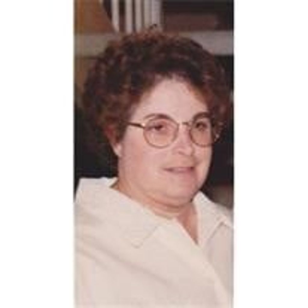 Marilyn Wagman Steinberg