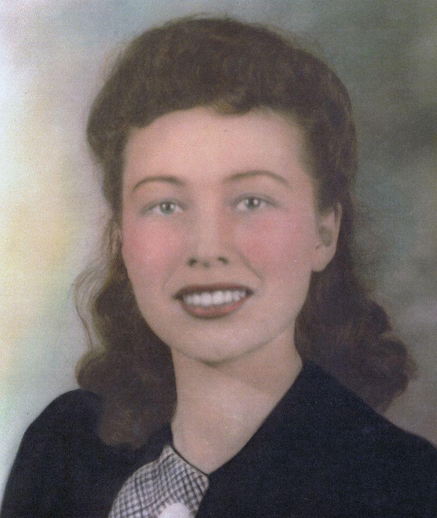 Elaine Vest Profile Photo