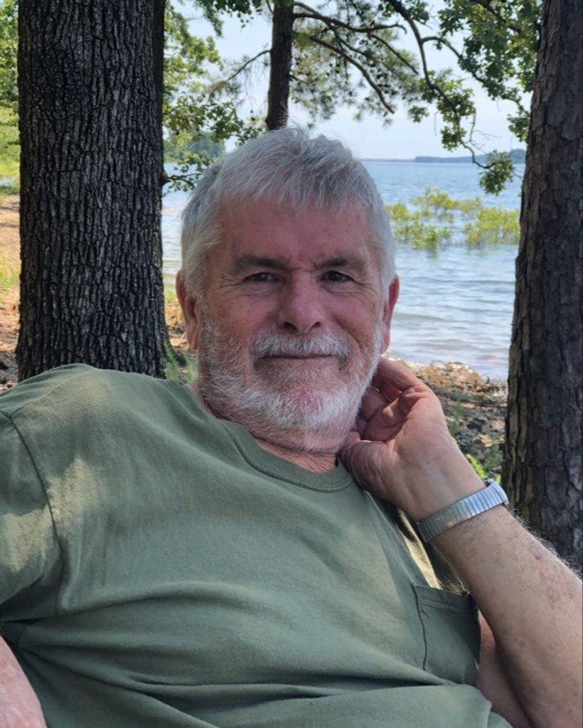 Daniel Leon Edmonson Profile Photo