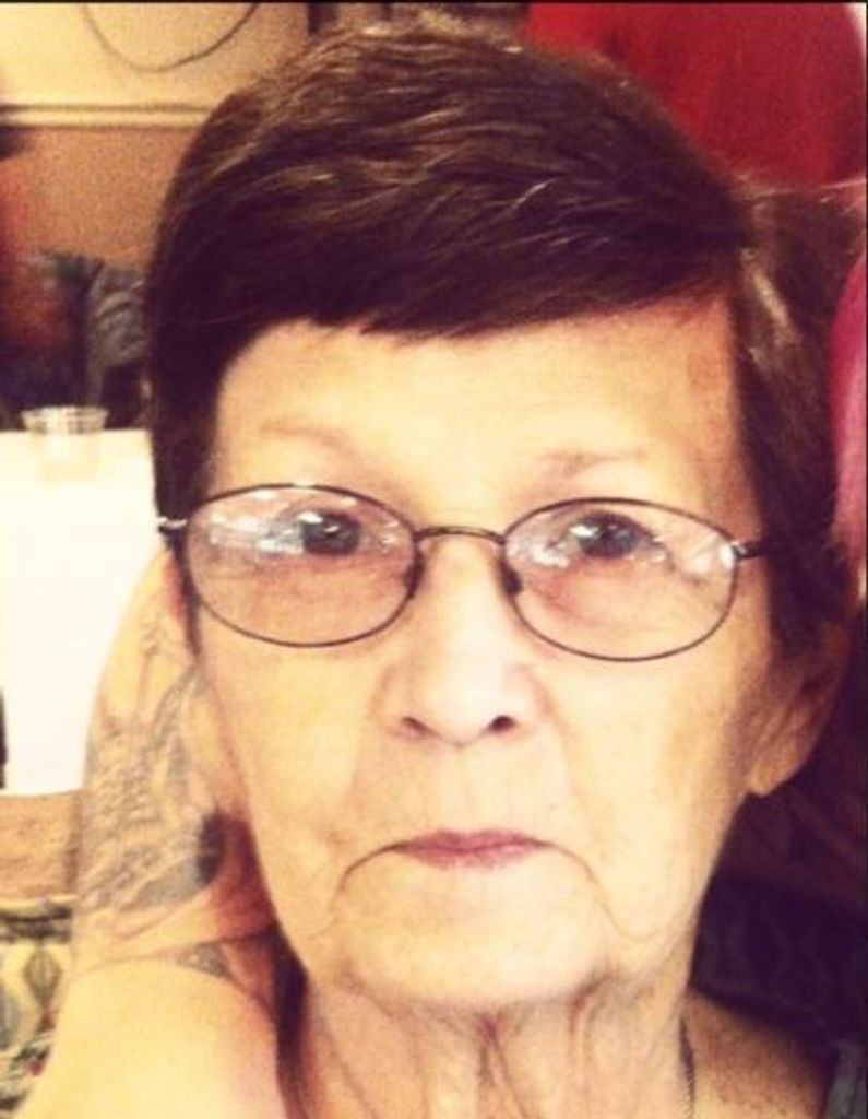 Maxine M. Personnett