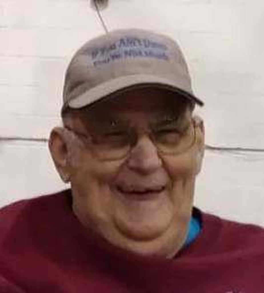 Leon F. Burkert Profile Photo