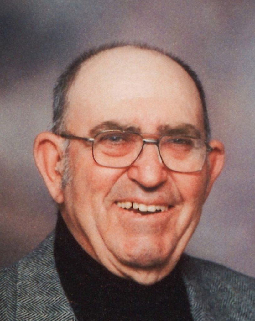 Jacob Leo Stremel Profile Photo
