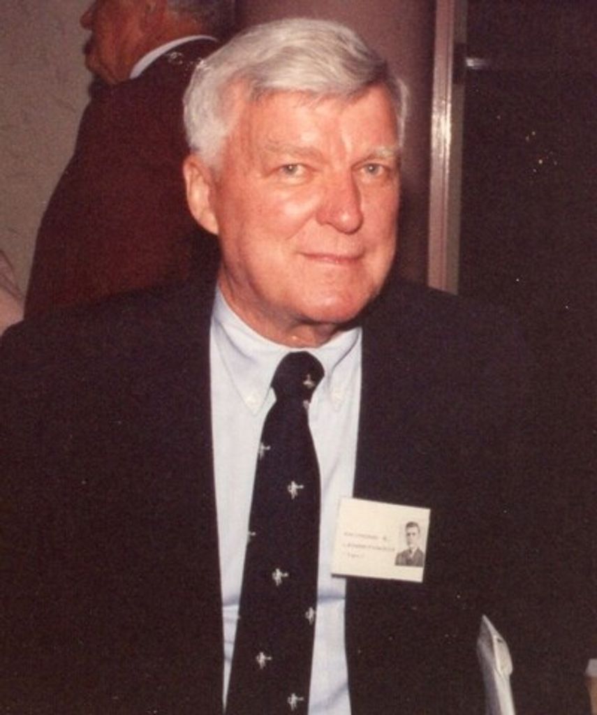Raymond E Lenartowicz Sr. Profile Photo