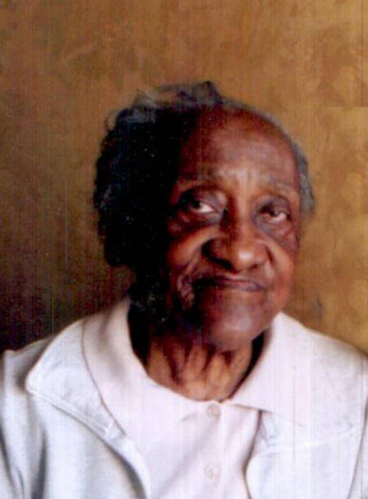 Dorothy Yaunt