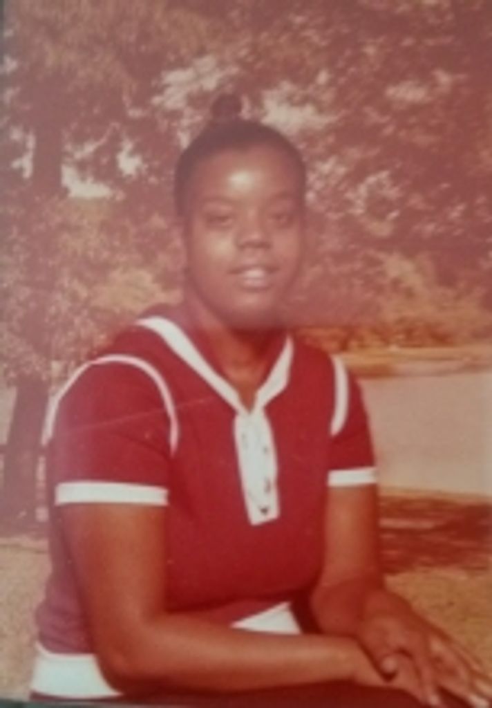 Margie K. Mack