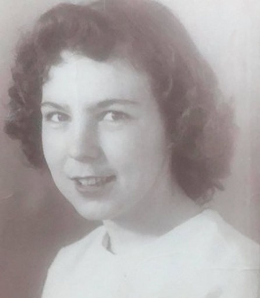 Mary Alice  Declue