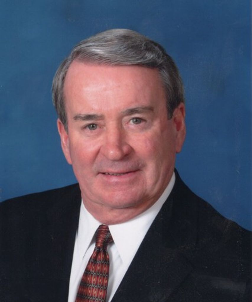 Fred Moore Edgar Profile Photo