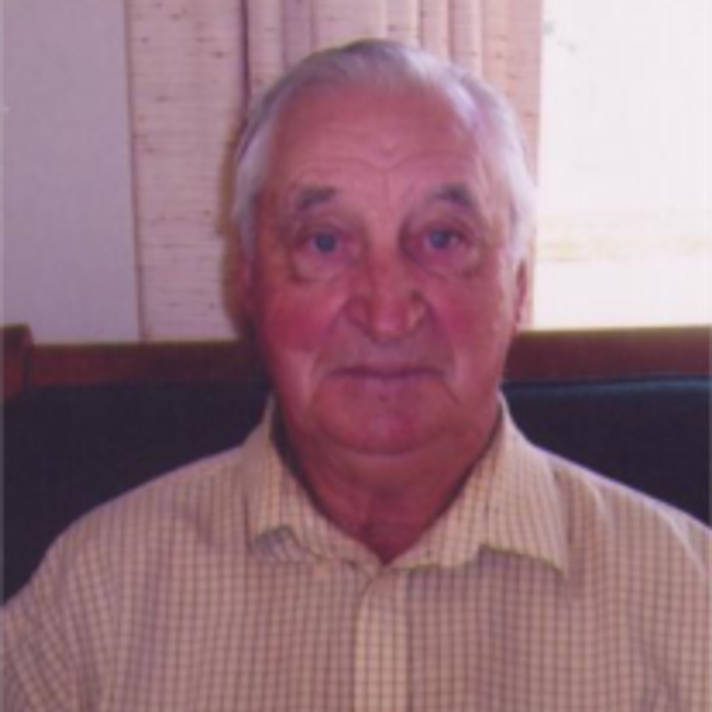 Emmett J. Mcconville