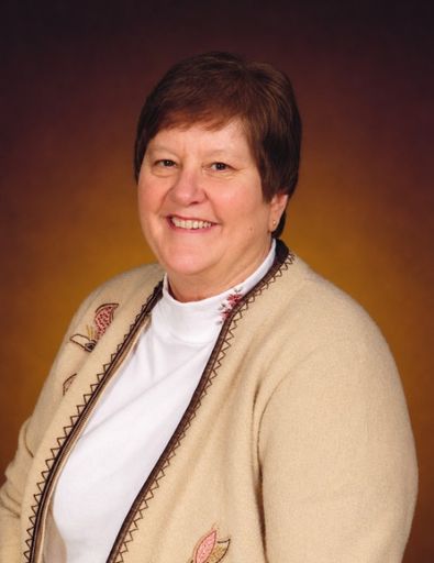 Phyllis Ann Harms Profile Photo