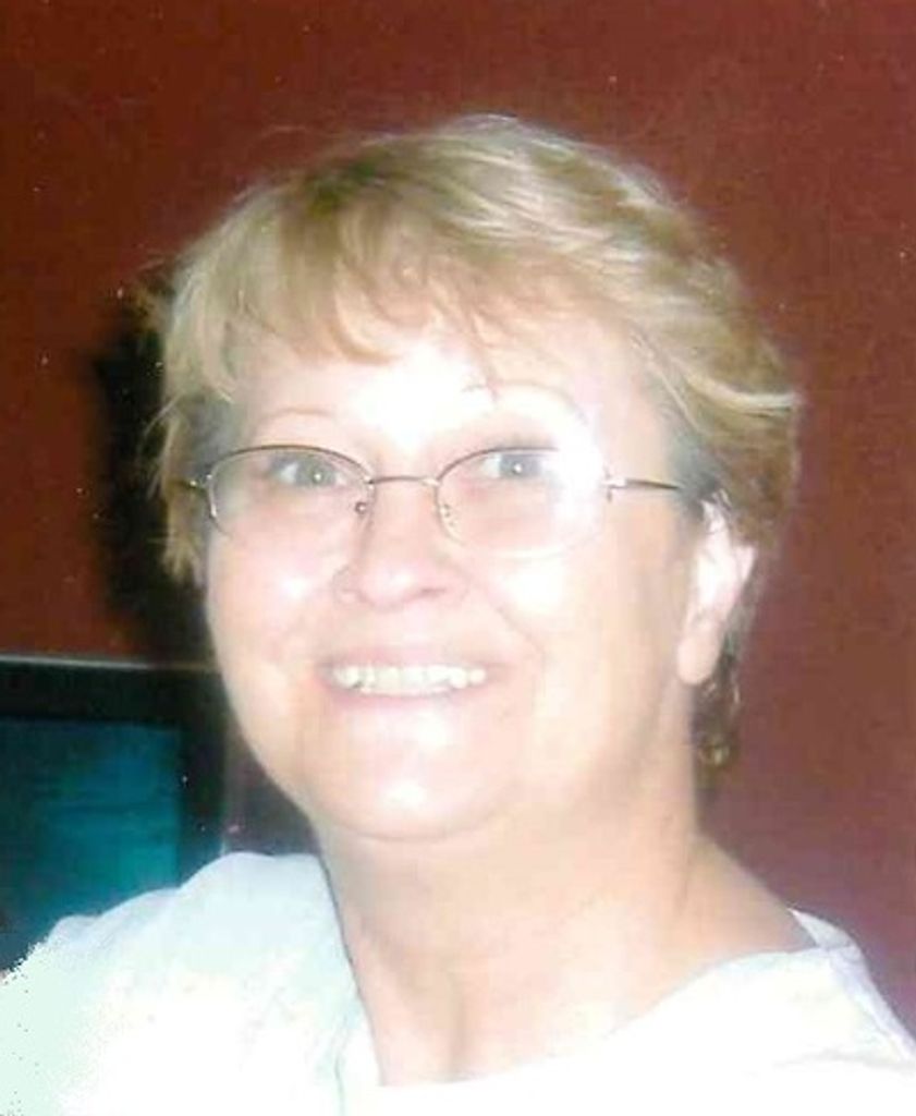 Gretta Barnes
