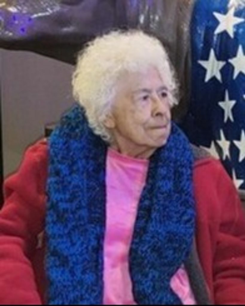 Angelina E. Nichols Profile Photo