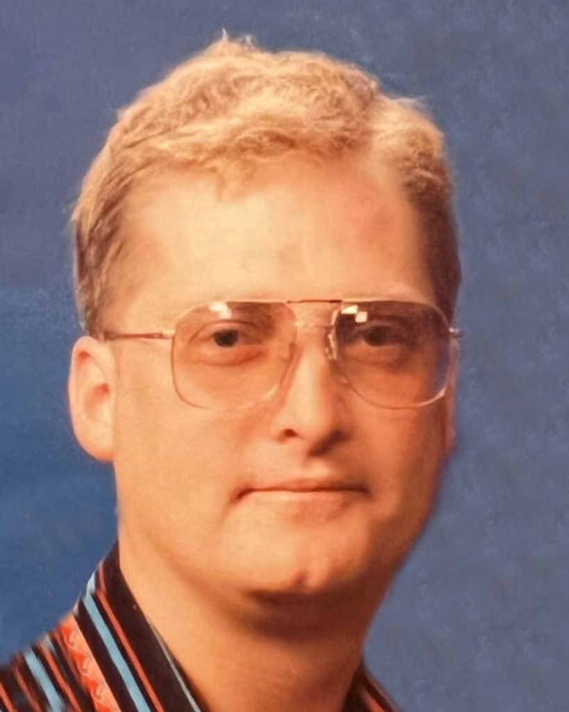 Robert Leroy Stalker, Jr.